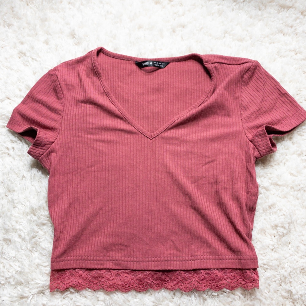 Crop Top Size XSmall